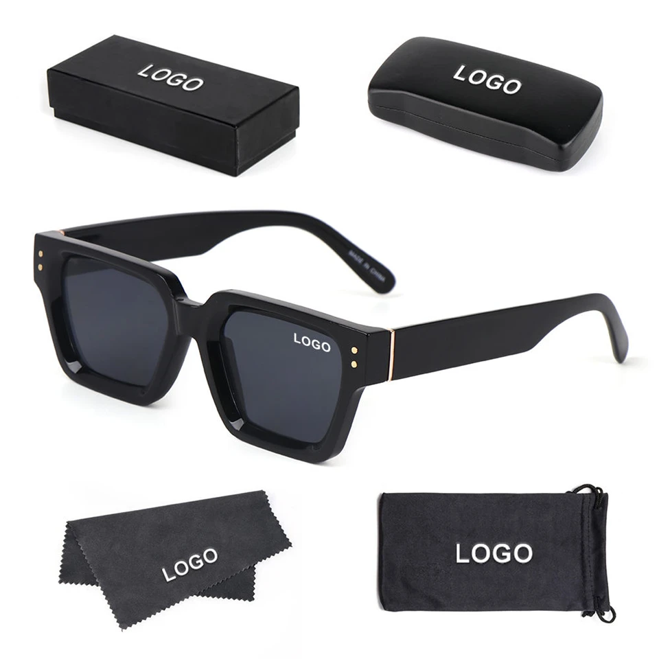 Creative Y2K Sunglasses factory